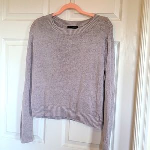 The perfect Grey sweater - Banana Republic size small